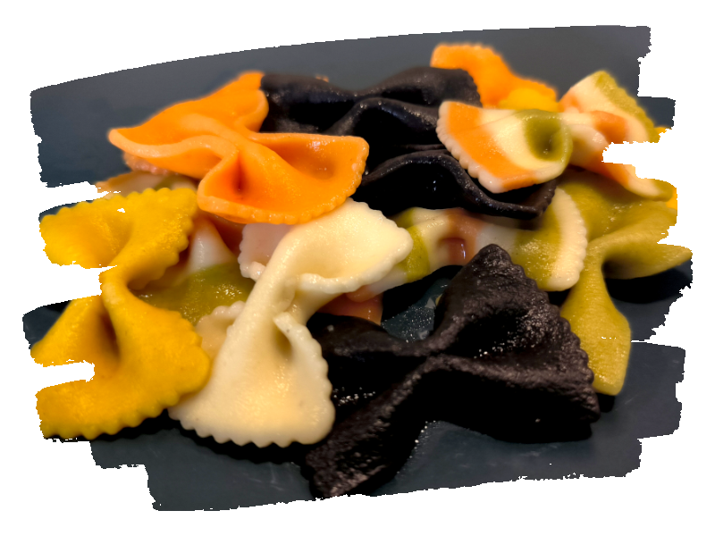 Farfalle